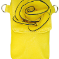Flower Phone Case - Yellow